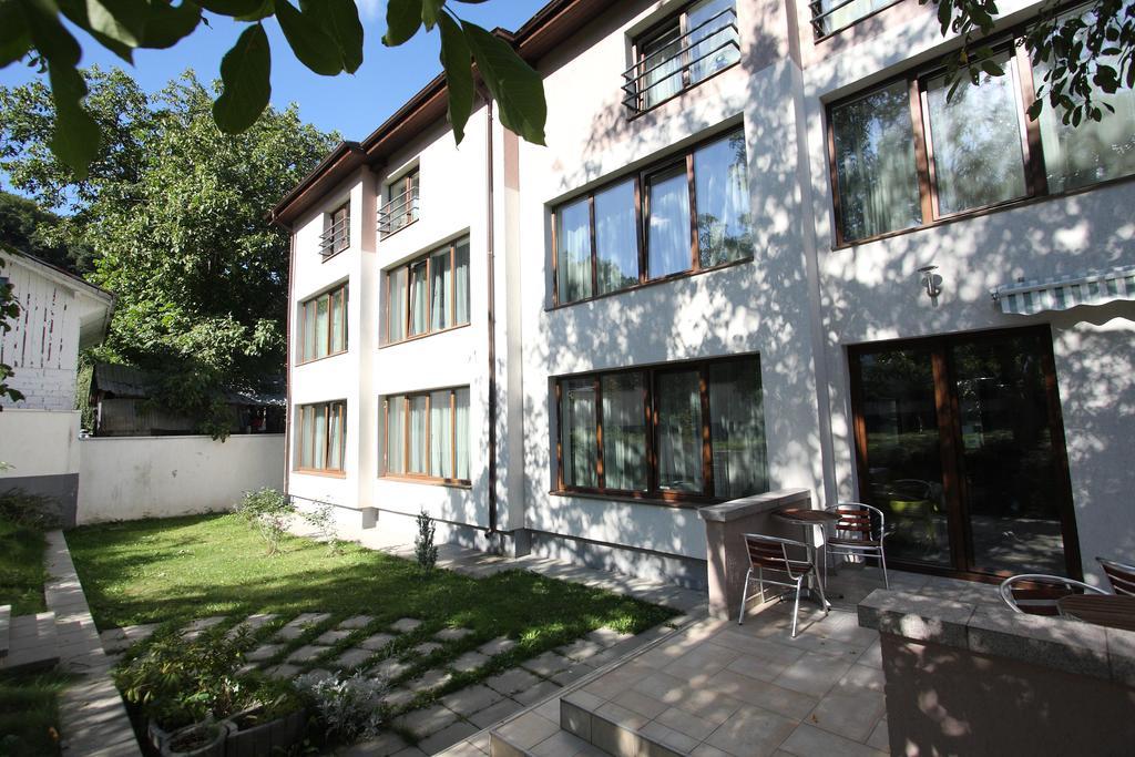 Apartcity 3* Brașov