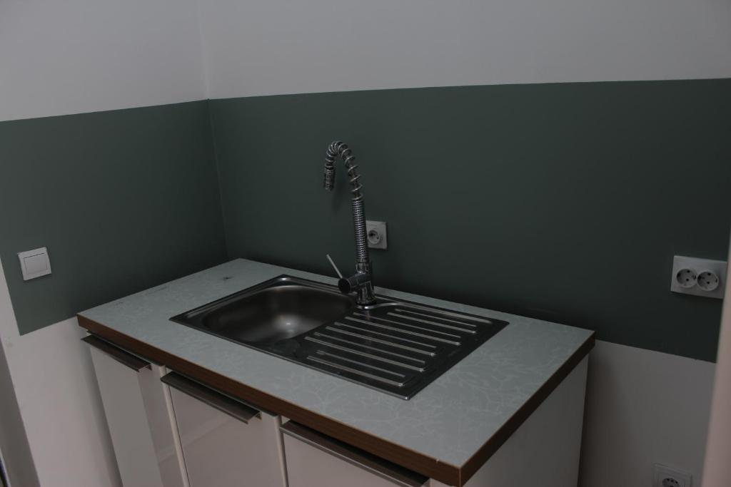 Hotel de apartamente Apartcity Brașov