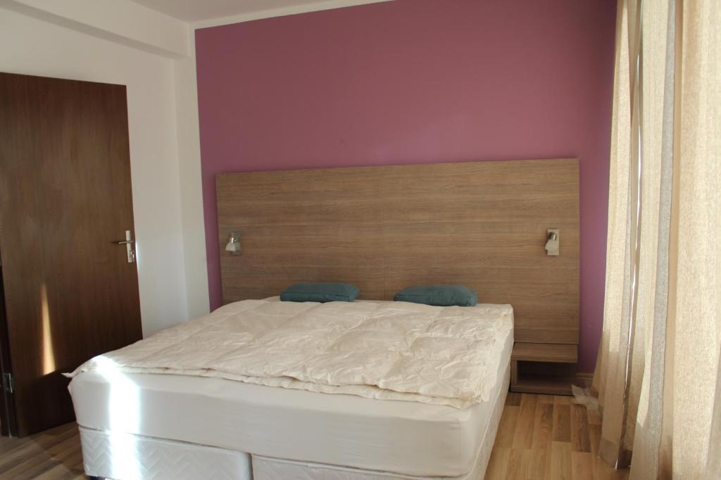 Apartcity 3*