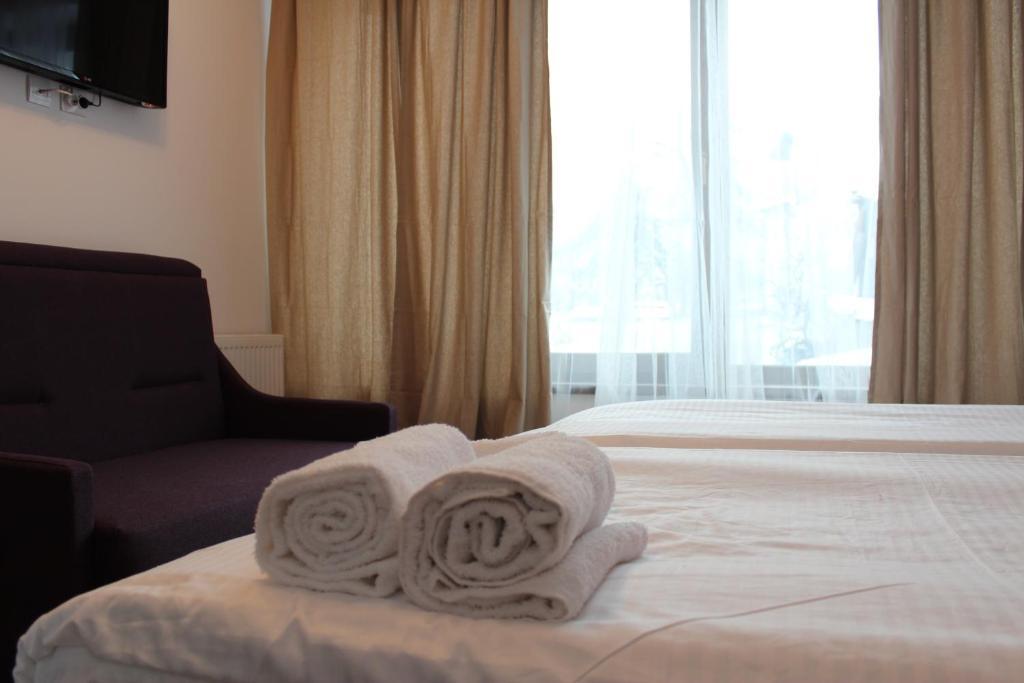 Apartcity 3*