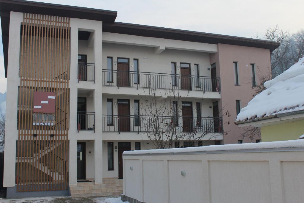 Apartcity