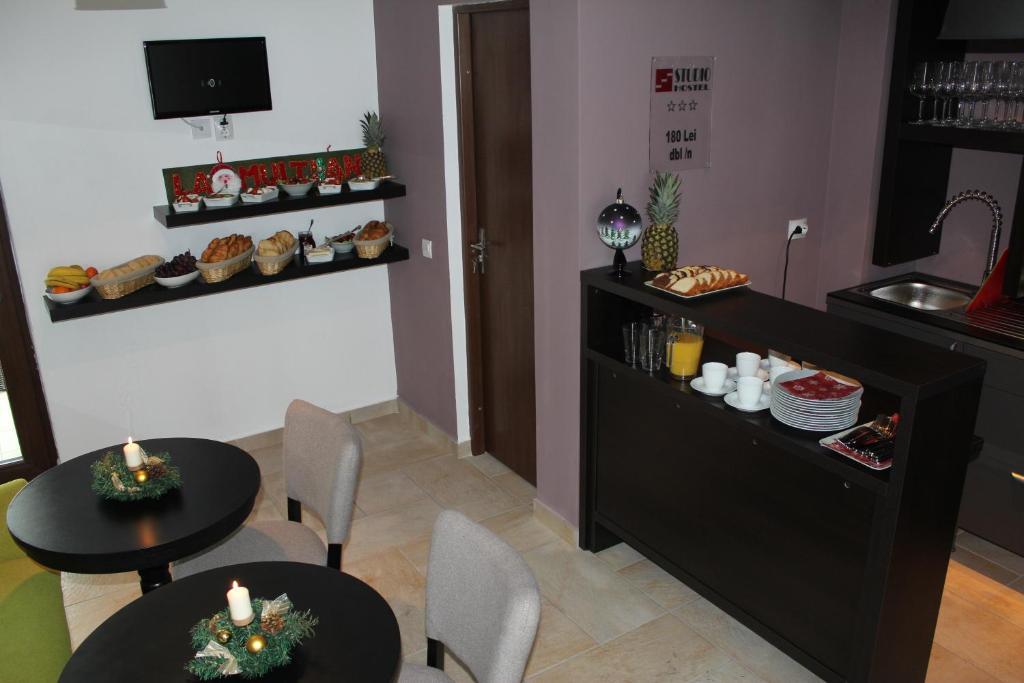 Apartcity 3* Braşov