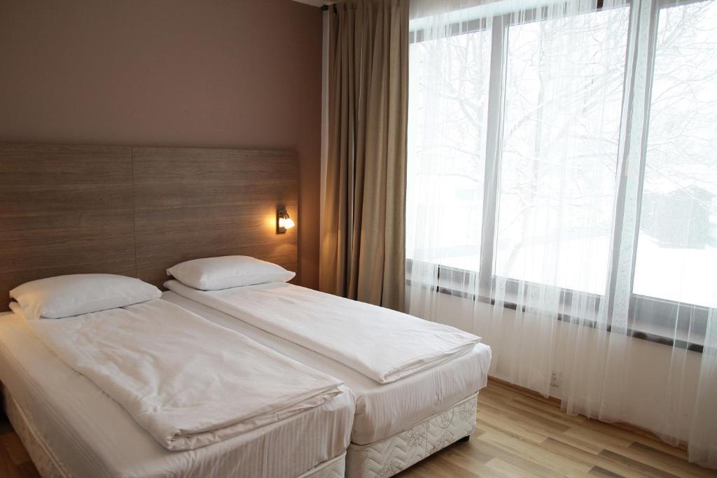 Apartcity 3*