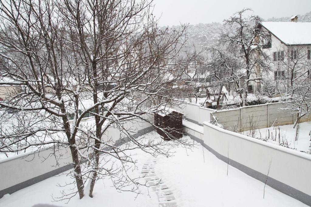 Apartcity Brașov