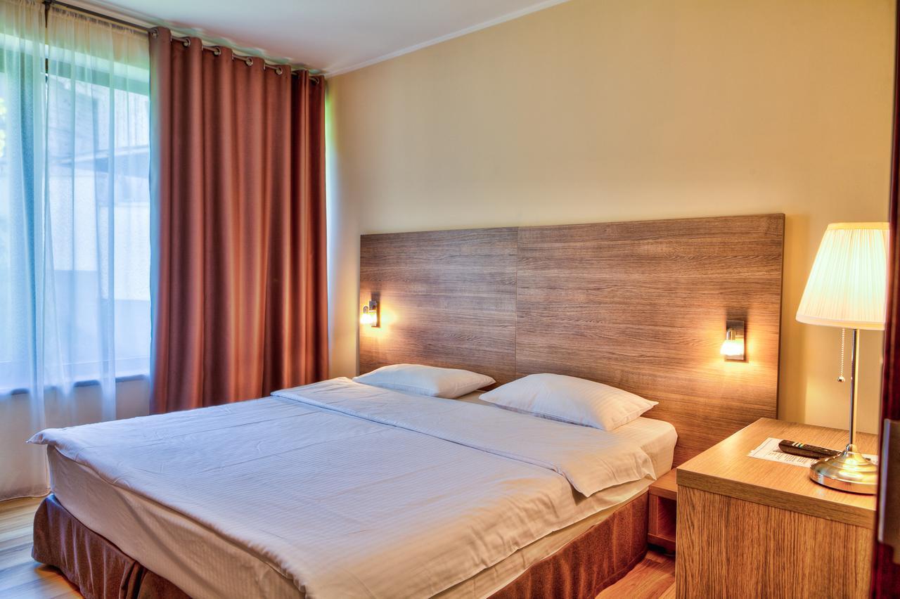 Apartcity 3* Brașov