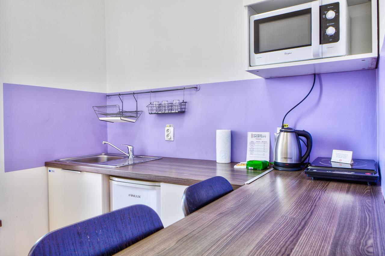 Apartcity