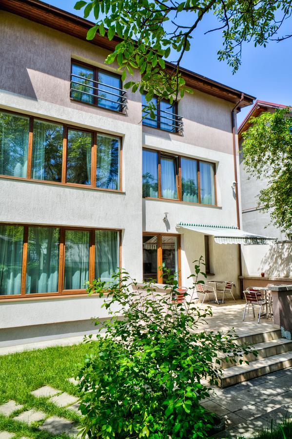 Apartcity 3*