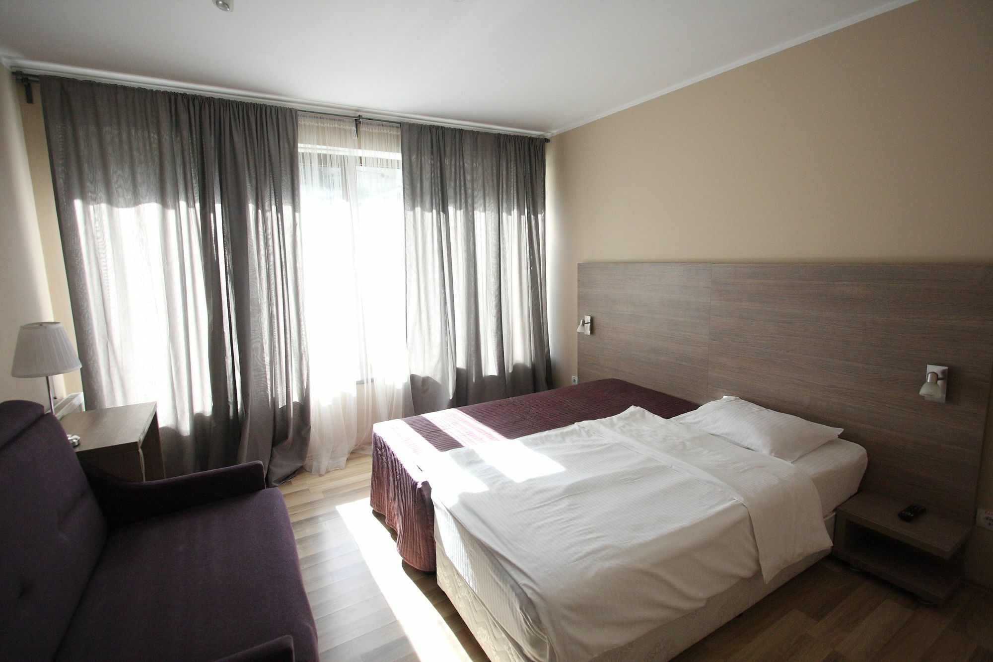 Hotel de apartamente Apartcity Brașov