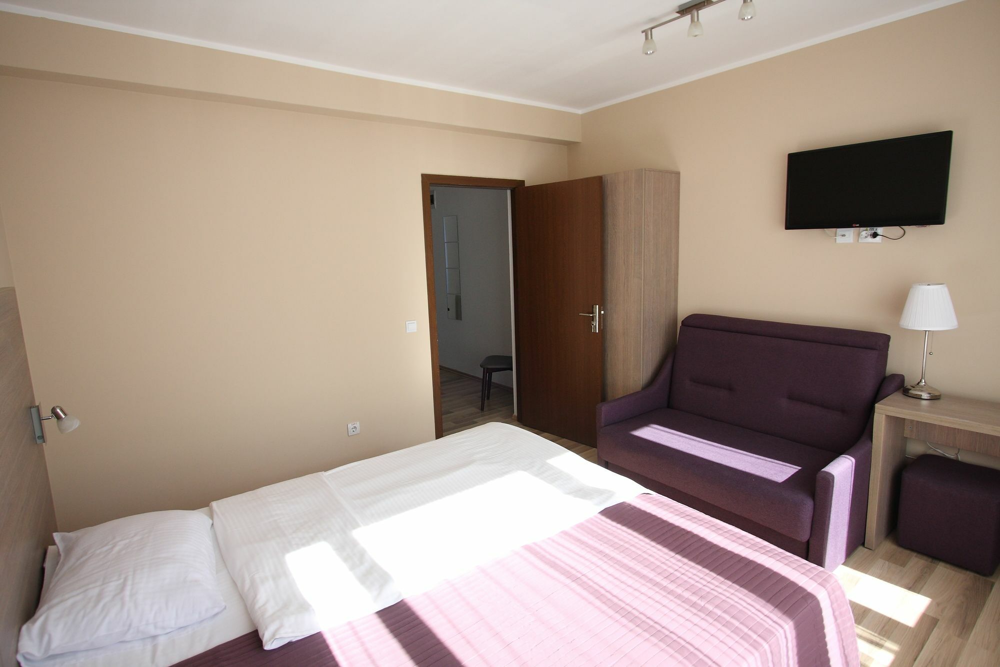 Apartcity Brașov