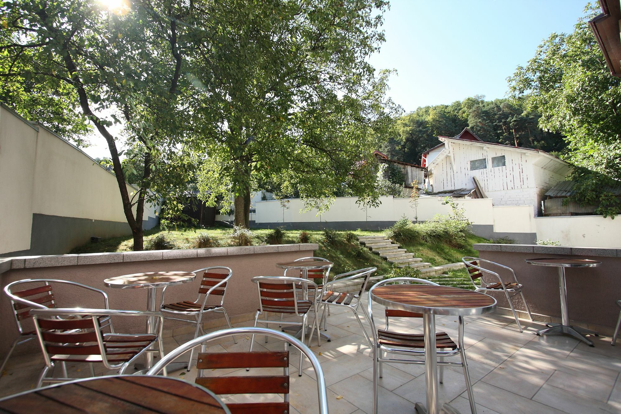 Apartcity Hotel de apartamente Brașov