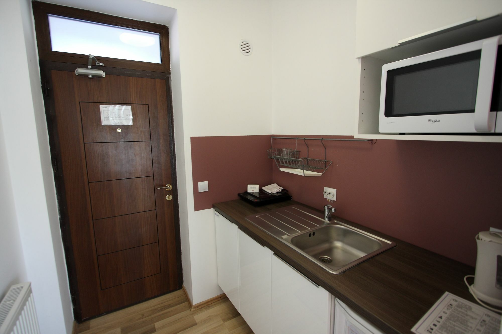 Apartcity