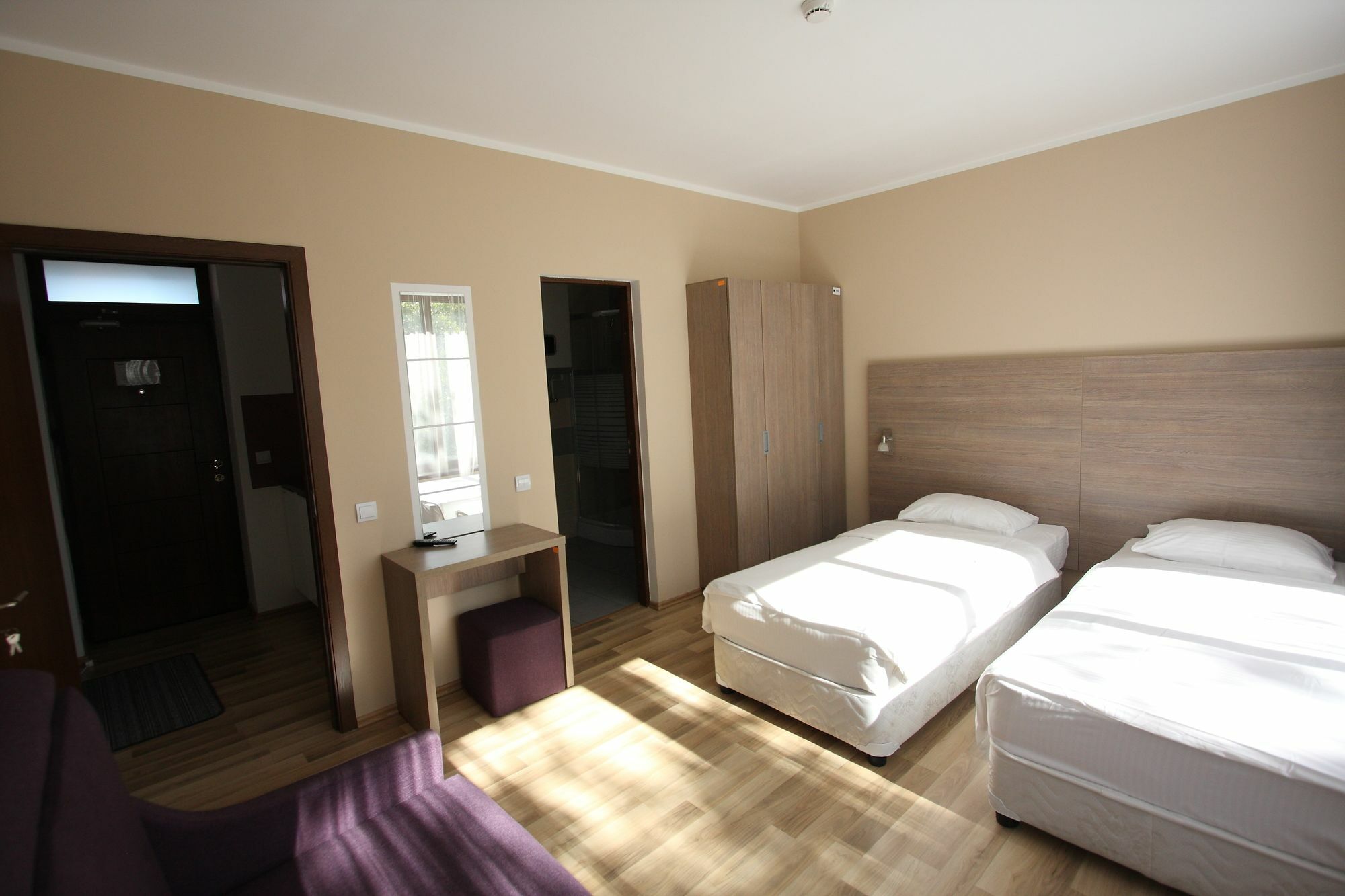 Apartcity Hotel de apartamente Brașov